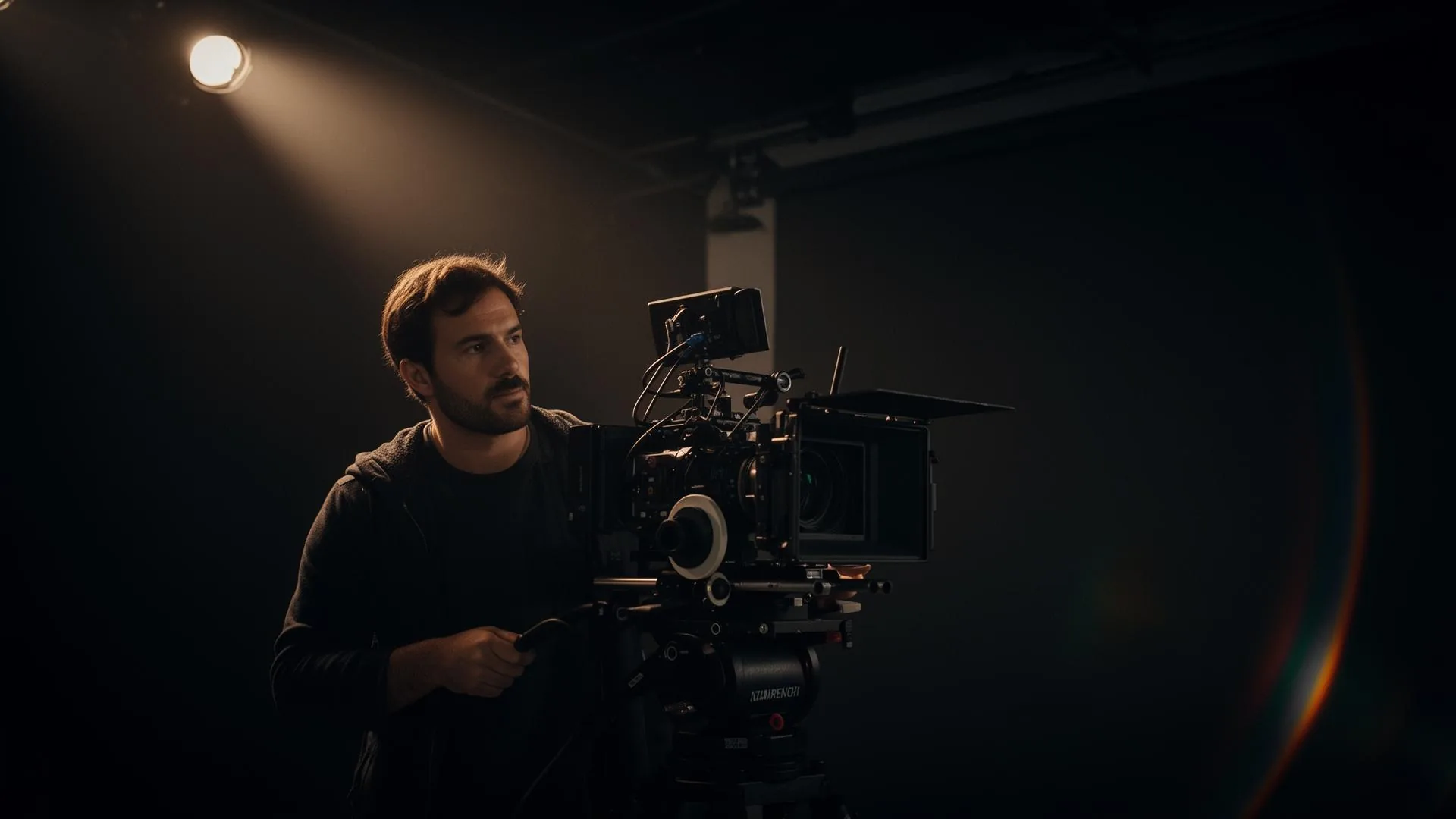 Eventvideo-Produktion in Linz – Mehrkamera-Setup von Birdview Studios